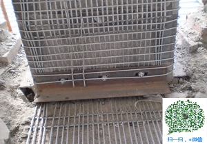 东台山东钢绞线加固