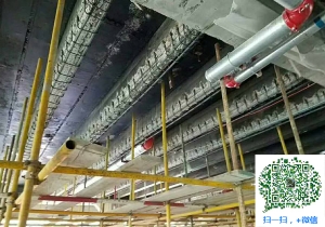 东台加大截面加固