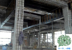 东台增大截面加固