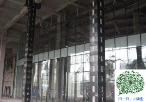 东台包钢板加固