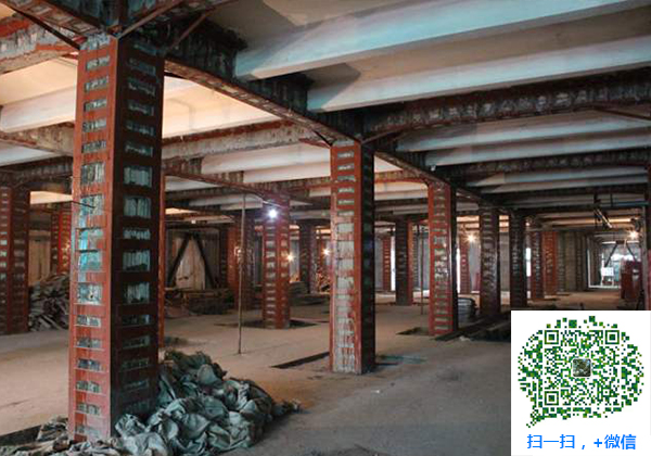 东台碳纤维加固