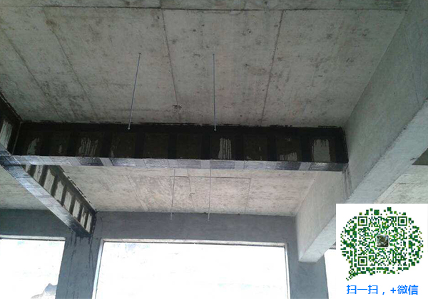 东台混凝土加固