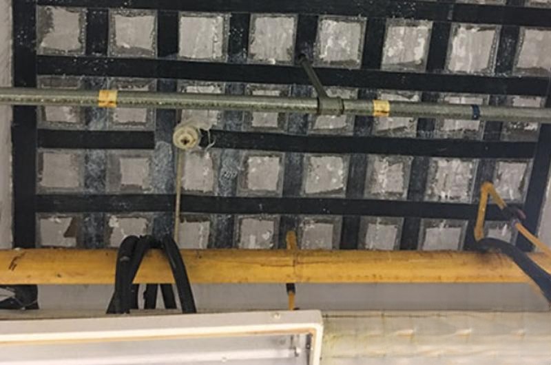 东台碳纤维加固施工时需求注意的问题