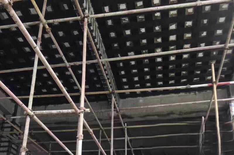 东台碳纤维加固施工技术操作的关键方法