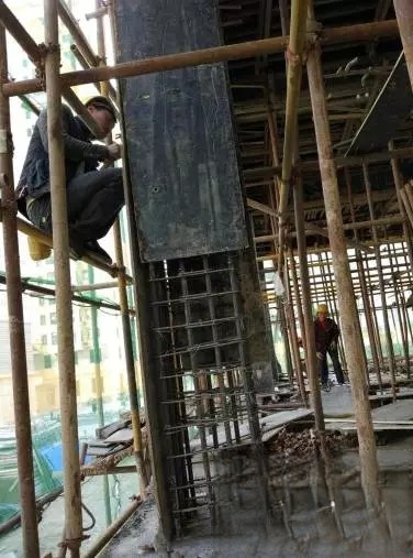 东台混凝土植筋加固的几个注意事项